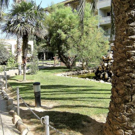 Ferienwohnung Jardins Del Mar 38 L'Estartit Exterior foto