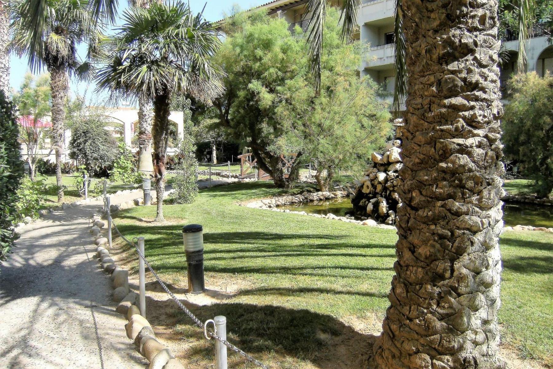 Ferienwohnung Jardins Del Mar 38 L'Estartit Exterior foto