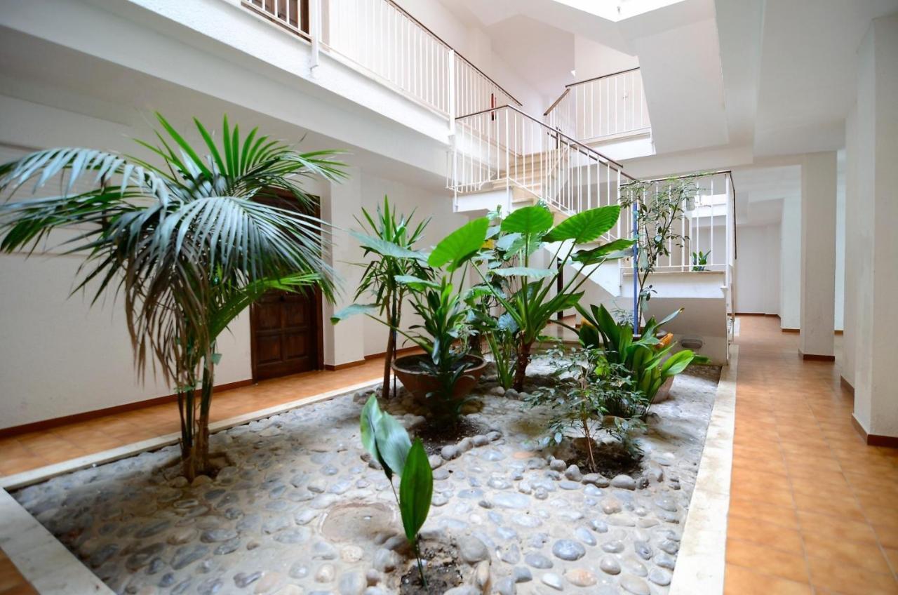 Ferienwohnung Jardins Del Mar 38 L'Estartit Exterior foto