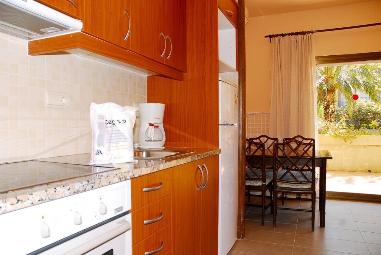 Ferienwohnung Jardins Del Mar 38 L'Estartit Exterior foto