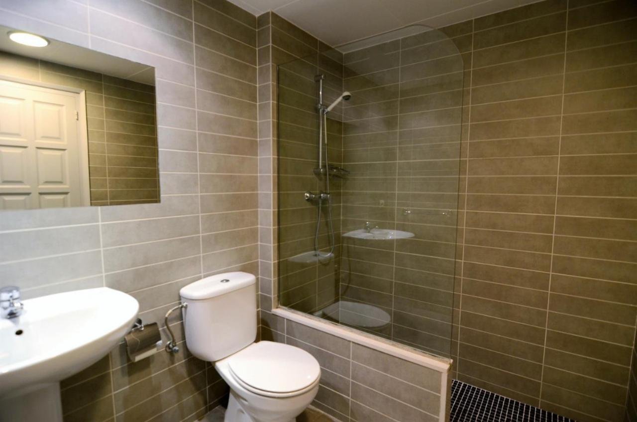 Ferienwohnung Jardins Del Mar 38 L'Estartit Exterior foto